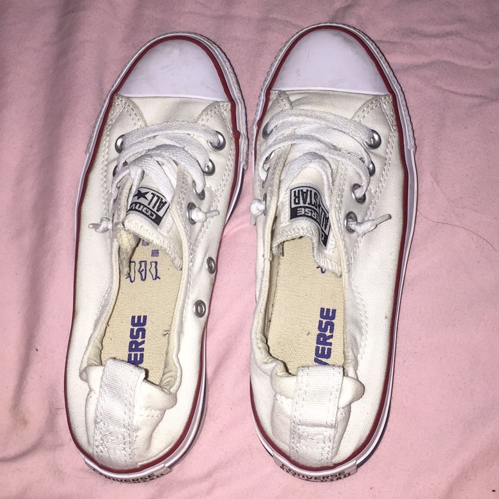 Converse woman’s